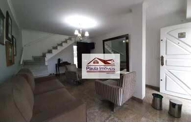 Imagem 3: Sobrado à venda, 125 m² por R$ 800.000,00 - Parque Novo Mundo - São Paulo/SP