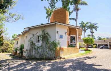 Imagem 1: CASA RESIDENCIAL em VALINHOS - SP, ESTÂNCIA RECREATIVA SAN FERNANDO