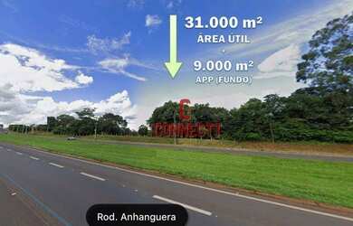 Imagem 3: Área, 40000 m² - venda por R$ 8.500.000,00 ou aluguel por R$ 25.000,00/mês...