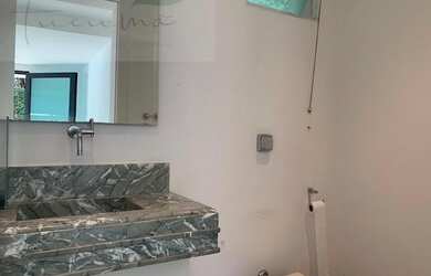 Imagem 7: Casa Sobrado perto dos Clubes Hebraica e Pinheiros