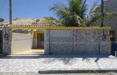 Imagem: A casa à venda possui 2 Dormitórios, 2 Banheiros e 248m²