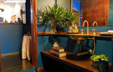 Imagem 10: Sobrado com 4 dormitórios à venda, 400 m² por R$ 2.200.000,00 - Vila...