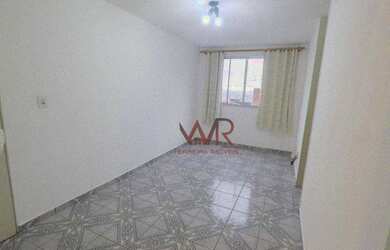 Imagem 2: Apartamento à venda, 48 m² por R$ 138.000,00 - Guaianazes - São Paulo/SP