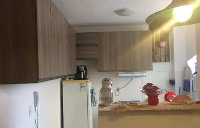 Imagem 9: Apartamento com 2 dormitórios à venda, 43 m² por R$ 165.000,00 - Rios di Itália - São José