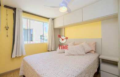 Imagem 14: Apartamento à venda, 52 m² por R$ 230.999,00 - Iná - São José dos...