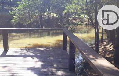 Imagem 14: Terreno à venda, 1000 m² por R$ 820.000,00 - Condomínio Residencial...