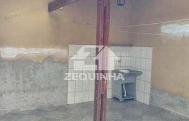 Imagem 9: Residencial - Bela Vista. Churrasqueira, 120m² de Área, 1 Vaga na garageme3...