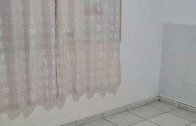 Imagem: O depósito possui 250m² de Área e está localizado em Loteamento