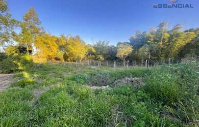 Imagem: O terreno à venda possui e está localizado em Jardim Nossa