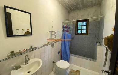 Imagem 14: Casa em Vargem Grande. Imóvel mobiliado, 170m² de Área, 5 Vagas na...