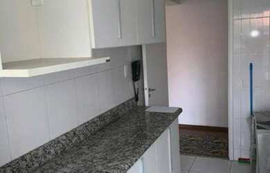 Imagem 4: Apartamento à venda, 63 m² por R$ 385.000,00 - Jardim Marajoara - São...