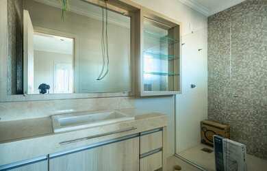 Imagem 8: Casa com 3 dormitórios à venda, 195 m² por R$ 1.390.000,00 - Rincão...