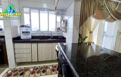 Imagem 5: Apartamento com 2 dormitórios, 67 m² - venda por R$ 290.000,00 ou aluguel...