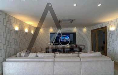 Imagem 10: Casa com 4 suites à venda, 700 m² por R$ 10.500.000 - Barra da Tijuca...