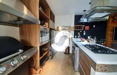 Imagem 13: Casa à venda, 300 m² por R$ 890.000,00 - Centro - São Gonçalo/RJ