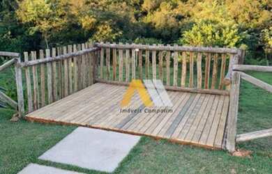 Imagem 7: Terreno à venda, 1000 m² por R$ 240.000,00 - Condomínio Fazenda Alta...