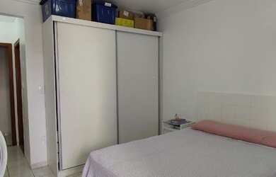 Imagem 9: Apartamento à venda, 107 m² por R$ 430.000,00 - Tupi - Praia Grande/SP