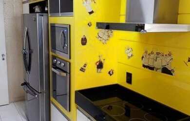 Imagem 11: Apartamento de 90 m² por R$ 730.000 - R. Maestro Arturo De Angelis, 190...