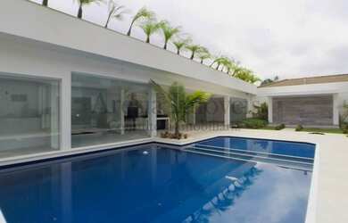 Imagem 6: Casa Triplex | Santa Monica Jardins