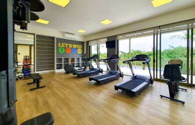 Imagem 13: Terreno à venda, 262 m² por R$ 318.000,00 - Cyrela Landscape Seminario...