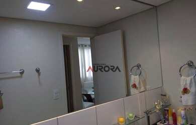 Imagem 5: Apartamento com 2 dormitórios, 46 m² - venda por R$ 190.000,00 ou aluguel...