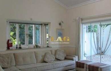 Imagem 5: Casa com 4 dormitórios à venda, 500 m² por R$ 2.000.000,00 - Condomínio...