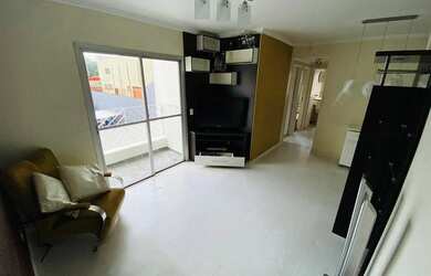 Imagem 1: Apartamento à venda, 70 m² por R$ 595.000,00 - Jardim Marajoara - São...