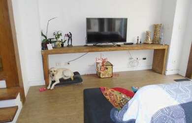 Imagem 12: Sobrado residencial à venda, Boqueirão, Praia Grande