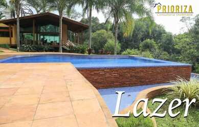 Imagem 12: Casa à venda, 550 m² por R$ 1.950.000,00 - Condomínio Portal da Raposo...