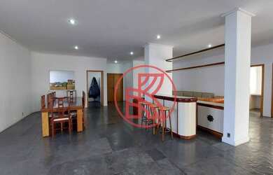 Imagem 13: Apartamento com 3 dormitórios à venda, 254 m² por R$ 860.000,00 - Centro...