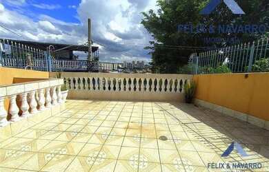 Imagem 11: Casa Residencial à venda, Jardim Santa Cruz Zona Norte , São Paulo -