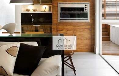 Imagem 6: Cobertura com 2 dormitórios, 204 m² - venda por R$ 7.200.000,00 ou aluguel por R$ 17.000,0