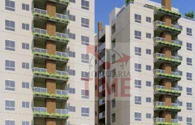 Imagem 2: Apartamento à venda, 78 m² por R$ 509.000,00 - Boa Vista - Curitiba/PR