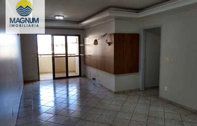 Imagem 6: Apartamento com 3 dormitórios, 127 m² - venda por R$ 590.000,00 ou aluguel...
