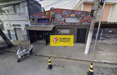 Imagem 2: Terreno à venda, 389 m² por R$ 1.300.000 - Vila Helena - Santo André/SP