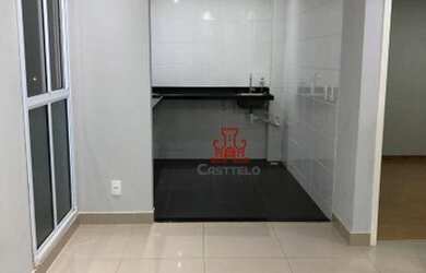 Imagem 3: Apartamento, 47 m² - venda por R$ 179.000 ou aluguel por R$ 880/mês...