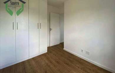 Imagem 12: Apartamento à venda, 46 m² por R$ 270.000,00 - Granja Viana - Carapicuíba/SP