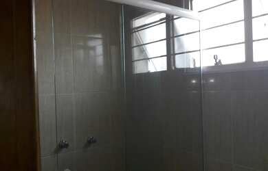 Imagem: A casa possui 3 Dormitórios, 3 Banheiros, 150m² de Área e