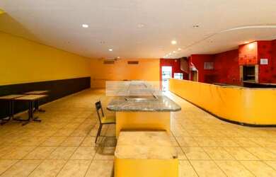 Imagem: O depósito possui 440m² de Área e está localizado em Brooklin