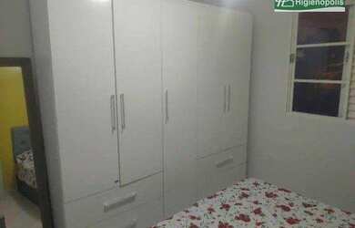 Imagem 1: Apartamento à venda, 53 m² por R$ 199.000,00 - Alves Dias - São Bernardo...