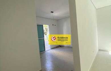 Imagem 2: Apart 2 Dorm 55 m² por R$ 460.000 - Vila Valparaíso