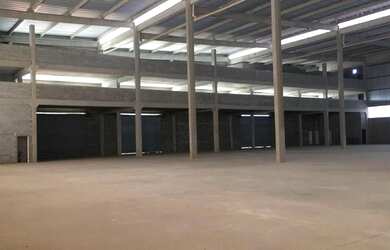 Imagem 6: Galpão à venda, 4000 m² por R$ 10.000.000,00 - Chácaras São Luís...