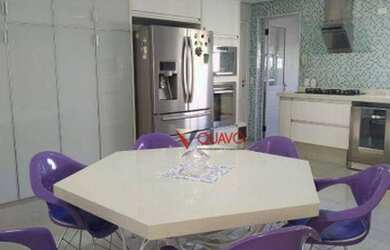 Imagem 11: Apartamento com 4 dormitórios, 234 m² - venda por R$ 2.968.000,00 ou...