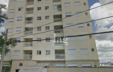 Imagem 15: Apartamento à venda, 85 m² por R$ 630.000,00 - Jardim Europa - Sorocaba/SP