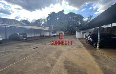Imagem 13: Área para alugar, 2900 m² por R$ 15.000/mês - Vila Tibério - Ribeirão...