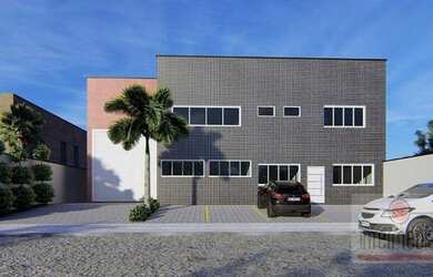 Imagem 1: Galpão, 878 m² - venda por R$ 2.500.000,00 ou aluguel por R$ 12.000,00/mês...