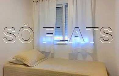 Imagem 12: Famoso Residencial Menara, torre Aqua, disponível em oportunidade única