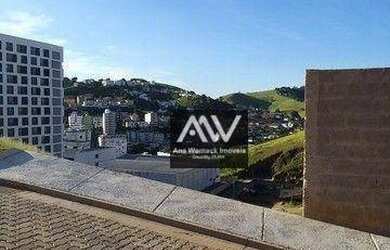 Imagem 2: Terreno à venda, 377 m² por R$ 140.000,00 - Quintas Avenida - Juiz de...