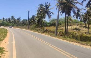 Imagem 4: Terreno na praia de Flecheiras