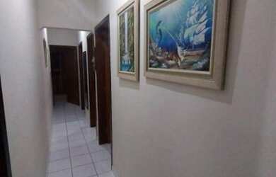 Imagem 3: Casa à venda, 193 m² por R$ 560.000,00 - Jardim Santa Maria - Jacareí/SP